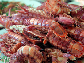 蝦爬子是寒性的嗎？蝦爬子是熱性的還是寒性的？