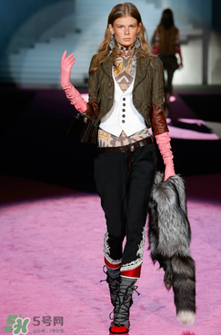 dsquared2是什么牌子？dsquared2是什么檔次？