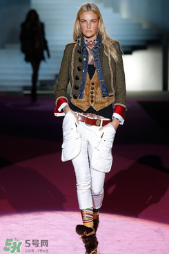 dsquared2是什么牌子？dsquared2是什么檔次？