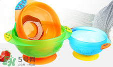 Munchkin麥肯齊吸盤碗怎么消毒？Munchkin麥肯齊吸盤碗怎么清潔？