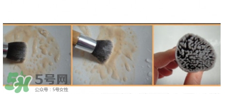 大創(chuàng)粉撲清洗劑怎么用？大創(chuàng)粉撲清洗劑好用嗎？