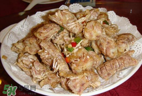 蝦爬子孕婦可以吃嗎？孕婦能吃蝦爬子嗎？