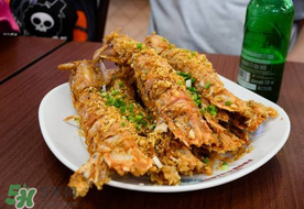 蝦爬子孕婦可以吃嗎？孕婦能吃蝦爬子嗎？