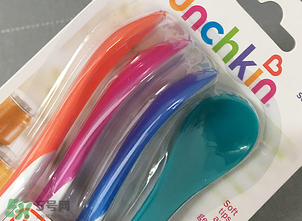 Munchkin麥肯齊感溫勺怎么樣？Munchkin麥肯齊感溫勺好不好？