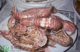 爬蝦孕婦能吃嗎？孕婦能吃爬蝦嗎？