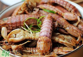 爬蝦孕婦能吃嗎？孕婦能吃爬蝦嗎？