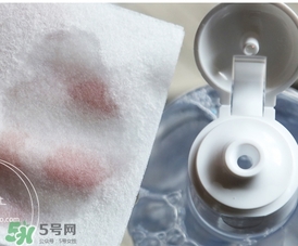 雪美清楊桃卸妝水怎么樣？雪美清楊桃卸妝水怎么用？