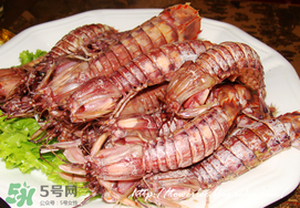 蝦爬子可以煮嗎？蝦爬子怎么煮？