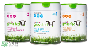 munchkin麥肯齊奶粉怎么樣？munchkin麥肯齊奶粉好不好？