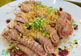 蝦爬子和菠菜能一起吃嗎？蝦爬子能和菠菜一起吃嗎？