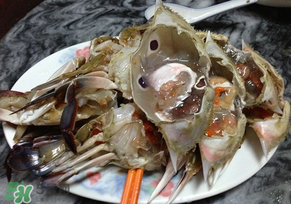 蝦爬子和螃蟹能一起蒸嗎？蝦爬子和螃蟹怎么蒸？