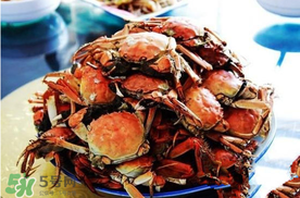 蝦爬子和螃蟹能一起蒸嗎？蝦爬子和螃蟹怎么蒸？