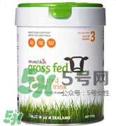 munchkin滿趣健草飼奶粉怎么樣？munchkin滿趣健草飼奶粉好不好?