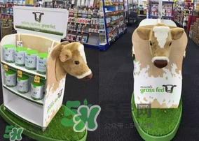 munchkin滿趣健草飼奶粉怎么樣？munchkin滿趣健草飼奶粉好不好?