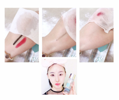 卸妝重要嗎？卸妝有多重要