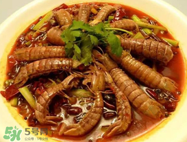 爬蝦不能和什么一起吃？爬蝦和什么不能一起吃？