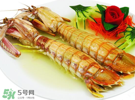 爬蝦不能和什么一起吃？爬蝦和什么不能一起吃？