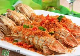 爬蝦不能和什么一起吃？爬蝦和什么不能一起吃？