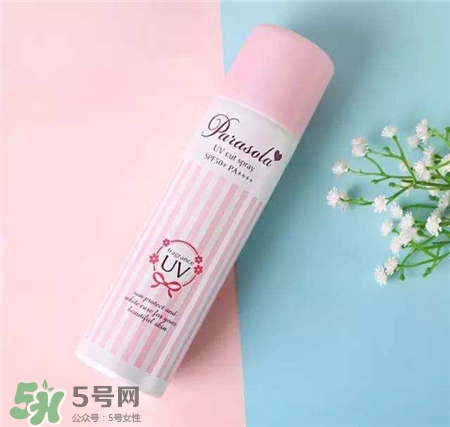 娜麗絲防曬噴霧能帶上飛機(jī)嗎?娜麗絲防曬噴霧能用多久? 娜麗絲防曬噴霧能帶上飛機(jī)嗎?娜麗絲防曬噴霧能用多久?