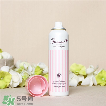 娜麗絲防曬噴霧能帶上飛機(jī)嗎?娜麗絲防曬噴霧能用多久? 娜麗絲防曬噴霧能帶上飛機(jī)嗎?娜麗絲防曬噴霧能用多久?