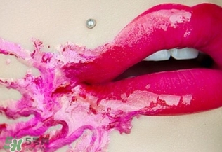 漂唇后嘴唇發(fā)黑怎么回事？漂唇后嘴唇發(fā)黑怎么辦？