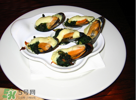 海虹什么地方不能吃？海虹哪里不能吃圖解