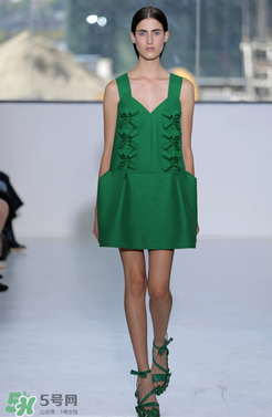 delpozo是什么牌子？delpozo是什么檔次？