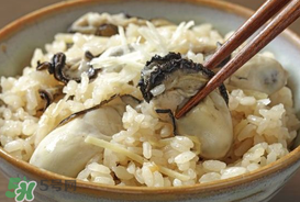 牡蠣里面黑色的能吃嗎？牡蠣里面黑色的是什么？