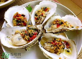 牡蠣里面黑色的能吃嗎？牡蠣里面黑色的是什么？