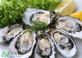 牡蠣里面黑色的能吃嗎？牡蠣里面黑色的是什么？