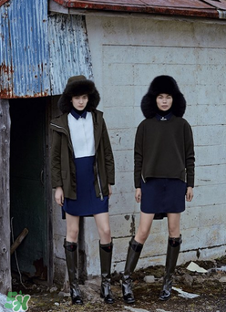 comme moi是什么牌子？comme moi是什么檔次？