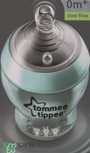 Tommee Tippee是什么品牌？Tommee Tippee是哪個國家的品牌？
