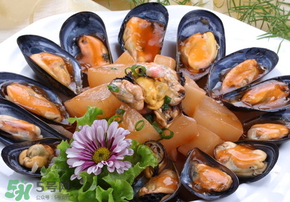 哪些人不適合吃淡菜？淡菜什么人不能吃？