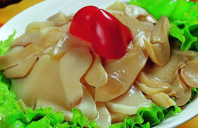 牛肝菌怎么吃？牛肝菌怎么做不會中毒