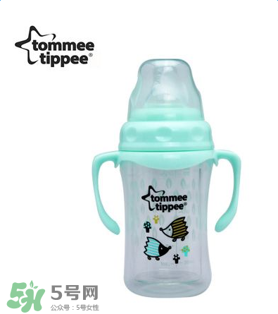 湯美天地奶瓶怎么樣？湯美天地奶瓶好不好？