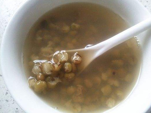 孕婦能喝綠豆湯嗎？孕婦能不能喝綠豆湯