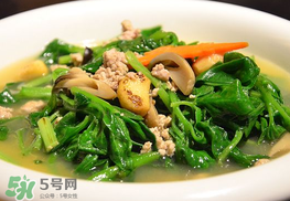 冰菜孕婦能吃嗎？孕婦能不能吃冰菜？