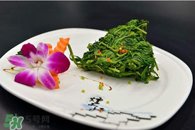 冰菜怎么吃？冰菜可以炒著吃嗎？