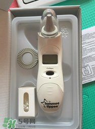 湯美天地耳溫槍怎么樣？湯美天地耳溫槍好不好？