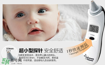 湯美天地耳溫槍怎么樣？湯美天地耳溫槍好不好？