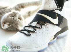 nike lebron 14怎么樣？耐克lebron 14測評
