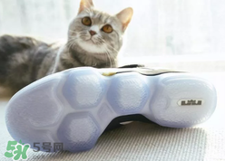 nike lebron 14怎么樣？耐克lebron 14測評