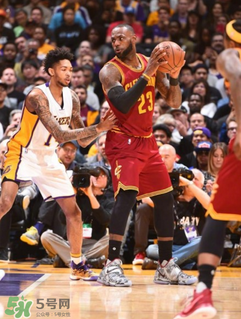 nike lebron 14怎么樣？耐克lebron 14測評