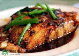 蠶豆和魚能一起吃嗎？蠶豆和魚吃相克嗎？