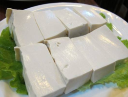 蠶豆和豆腐能一起吃嗎？蠶豆和豆腐能一起煮嗎？