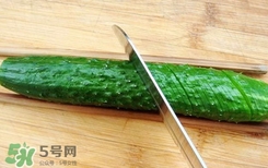 蓑衣黃瓜怎么做？蓑衣黃瓜的做法