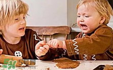 孩子不愿意分享是自私嗎？怎么幫孩子樹立分享意識？