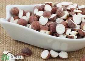 芡實(shí)不能和什么一起吃？芡實(shí)不能與什么同食？