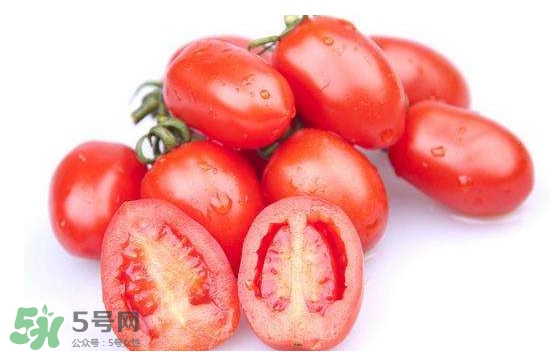 圣女果能炒著吃嗎？圣女果能炒雞蛋嗎