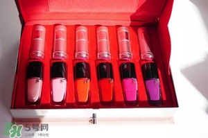 蘭蔻olympia le tan合作彩妝有哪些？